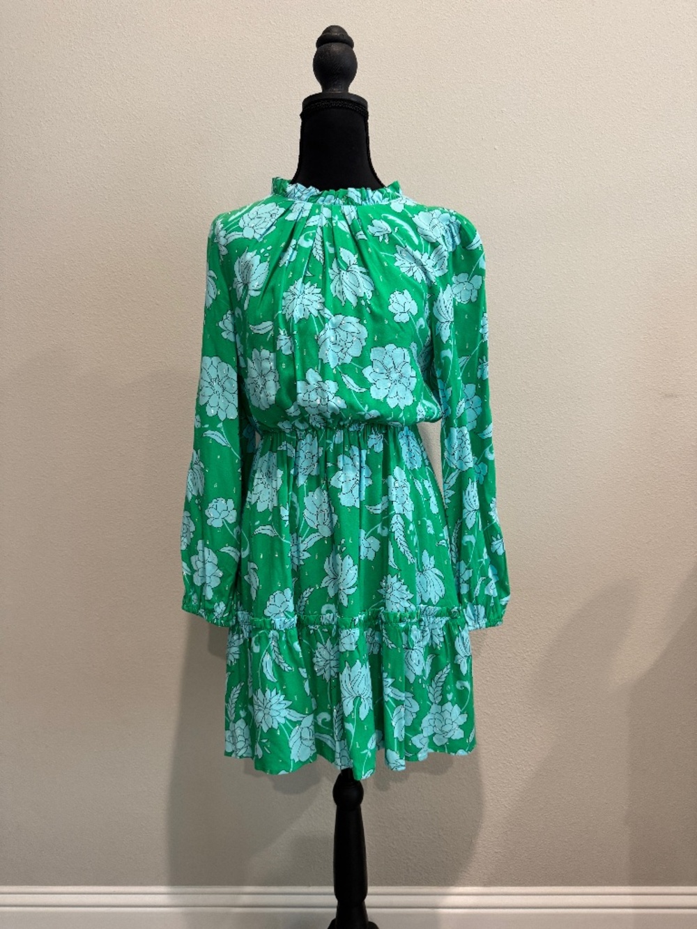 Sugarlips Shift Mini Dress; Size XS